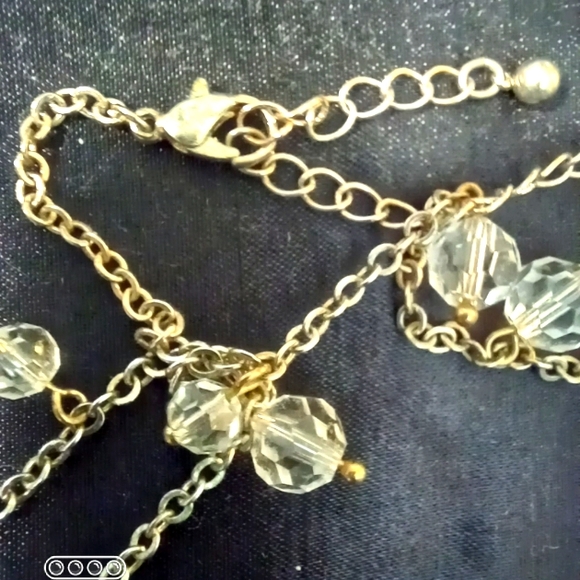 Bundle of Three Stylish Necklaces - Picture 3 of 10